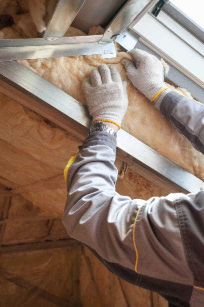 Best Insulation Installation Services in Spotswood, NJ