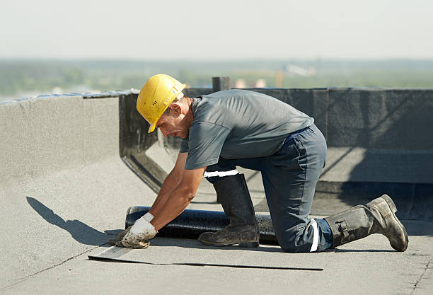 Best Commercial Insulation in Spotswood, NJ